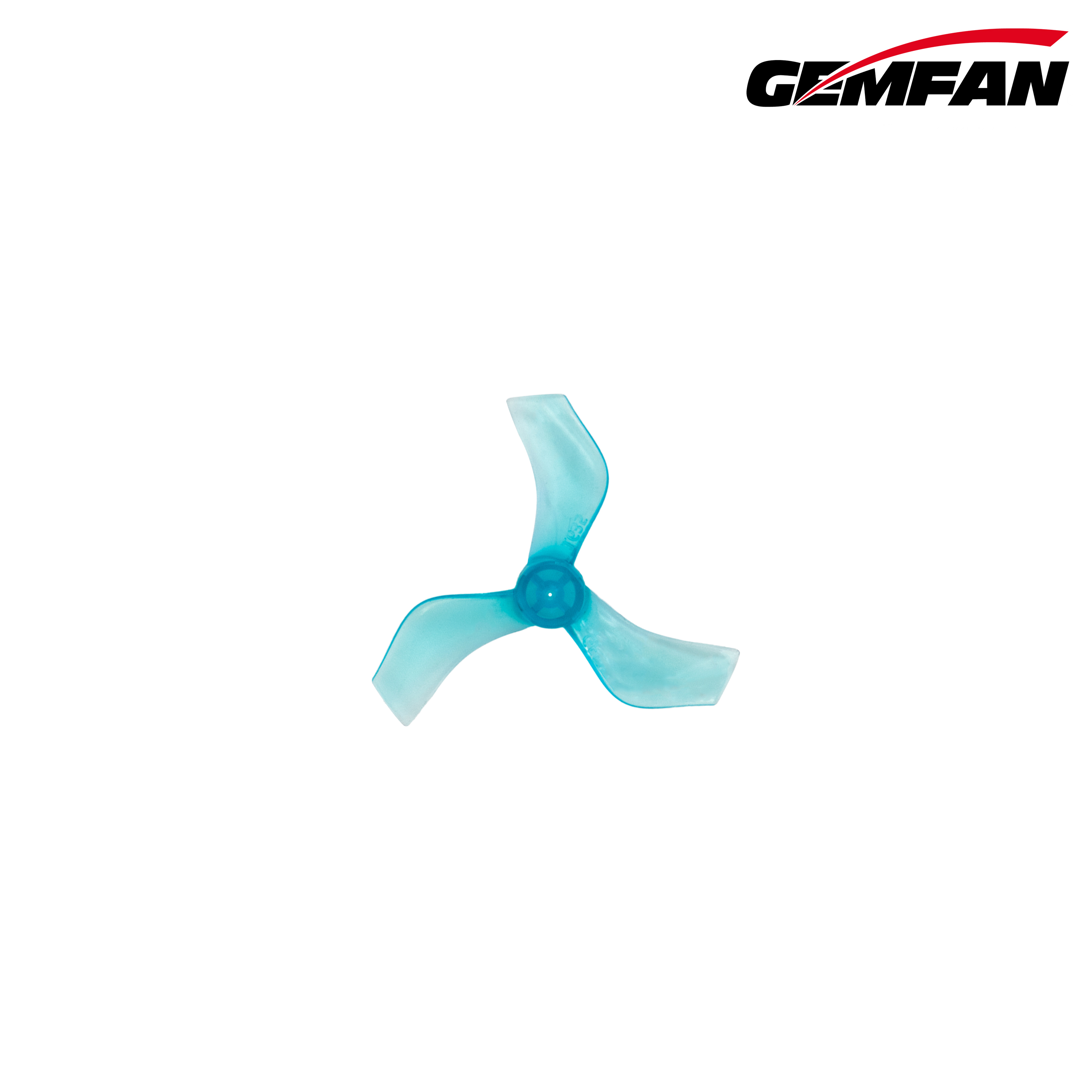 Gemfan 1635 40mm 3-Blade Prope - Drone Racing Propeller incelemesi ve fiyatı