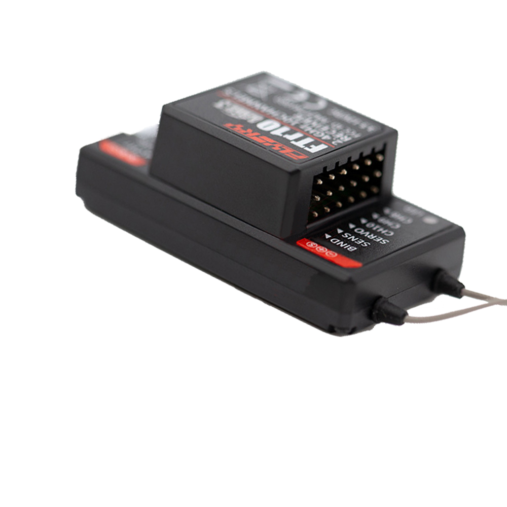 FlySky FTr10  FTr16S 2.4G Two- - Drone Racing Receiver incelemesi ve fiyatı