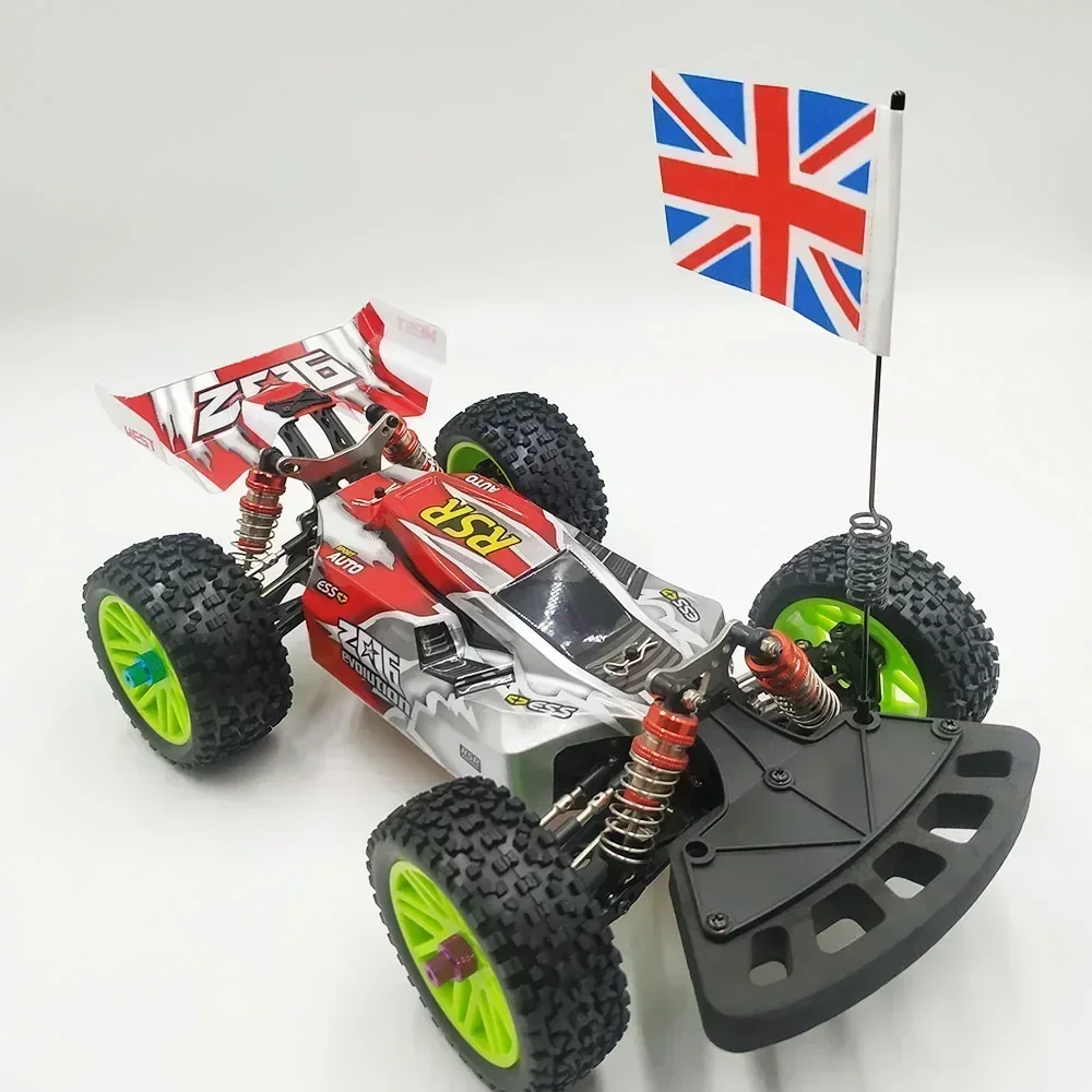 1/8 1/10 Scale Metal RC Decora - Drone Racing Flag incelemesi ve fiyatı