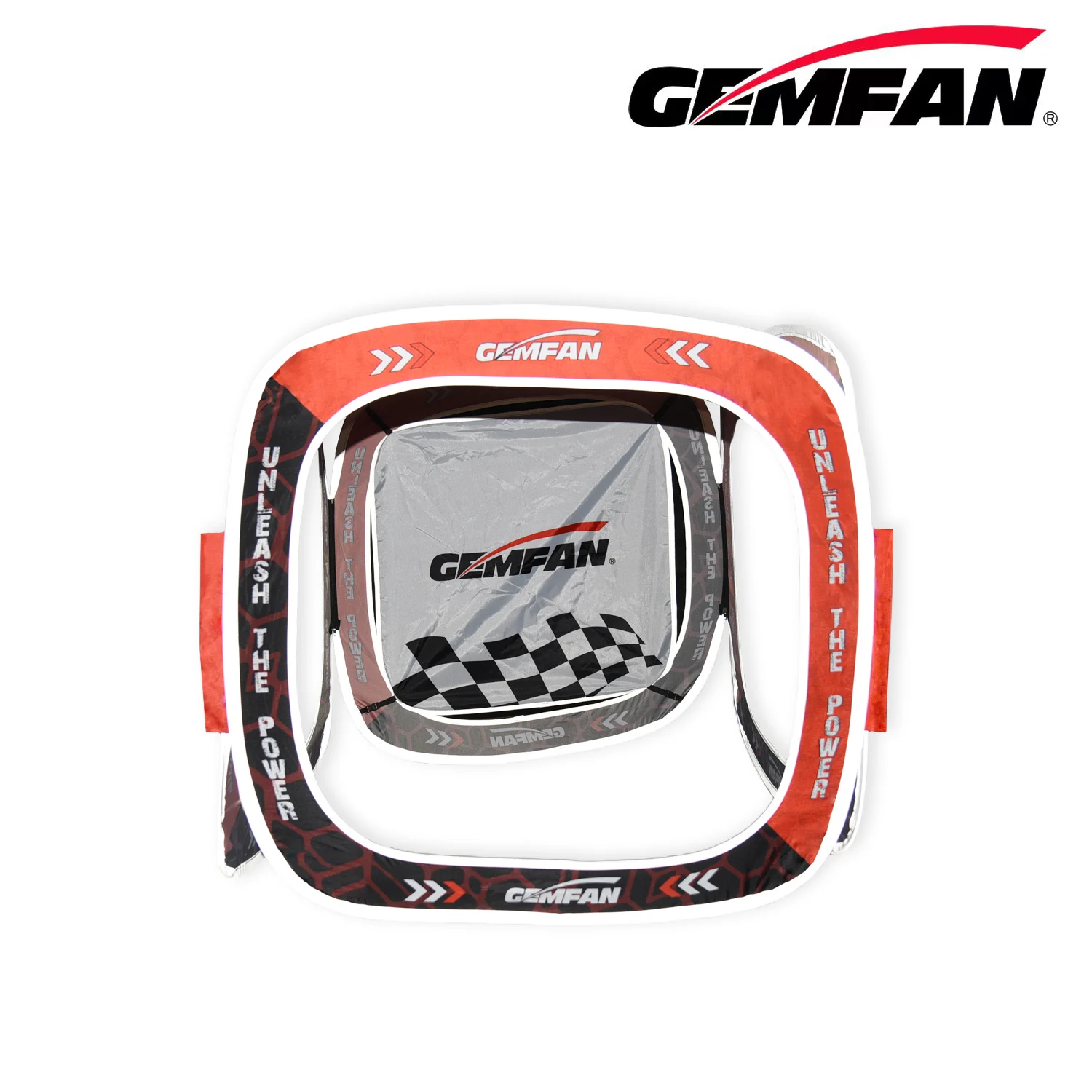 Gemfan 4in1 Race Gates Detacha - Drone Racing Flag incelemesi ve fiyatı