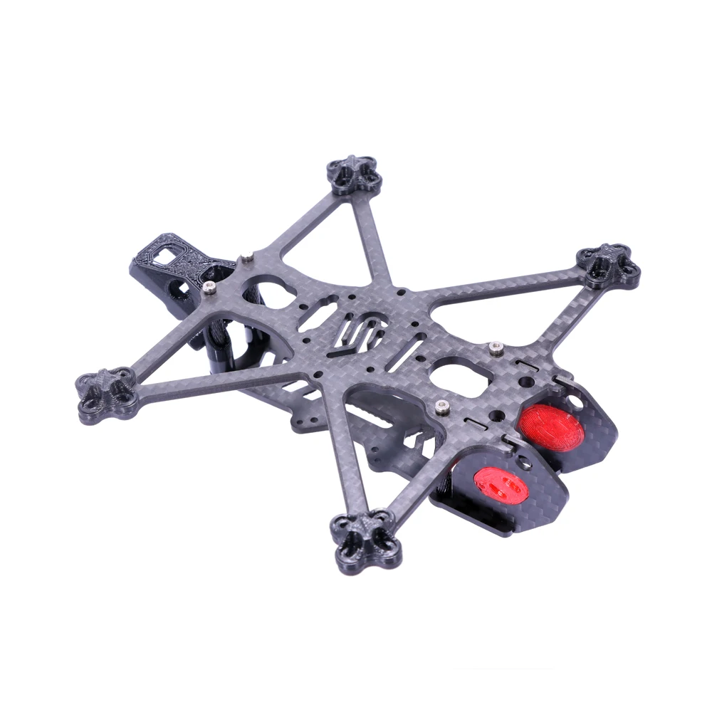 AlfaRC Fi-135 3inch Propeller  - Drone Racing Frame incelemesi ve fiyatı