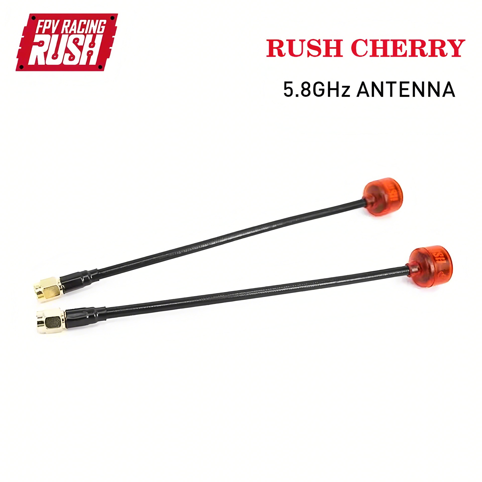 2026 NEW RUSHFPV RUSH Cherry F - Drone Racing Transmitter incelemesi ve fiyatı
