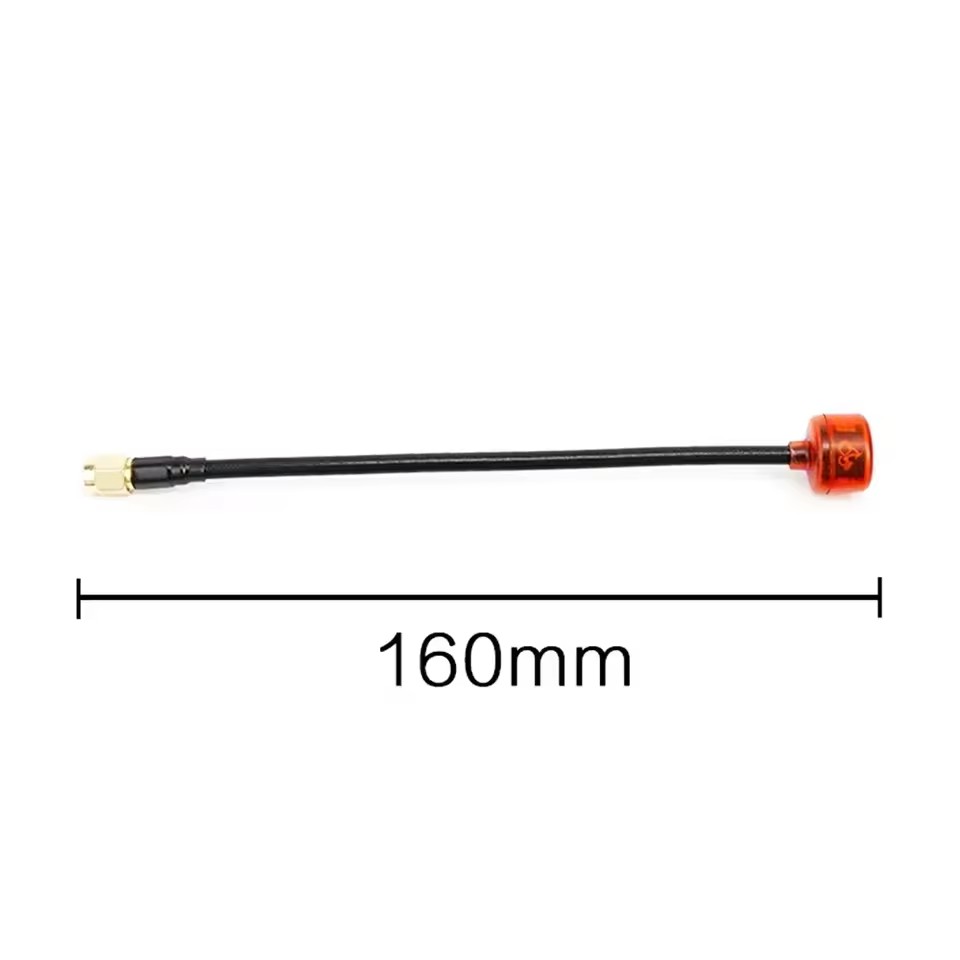 2026 NEW RUSHFPV RUSH Cherry F - Drone Racing Transmitter incelemesi ve fiyatı