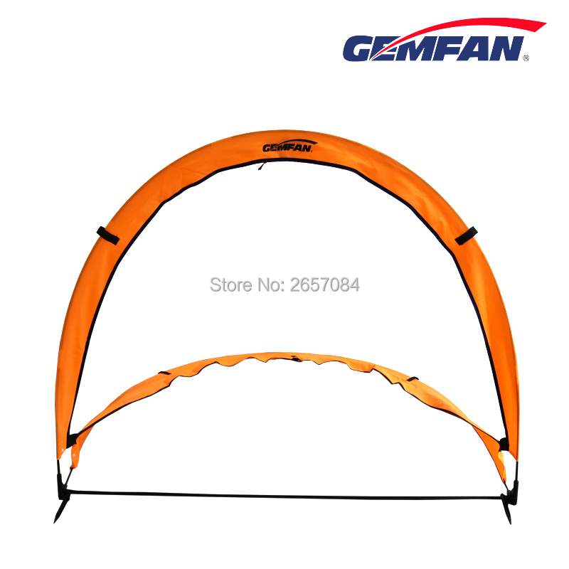GEMFAN AC-2M FPV Race Cube Gat - Drone Racing Gate incelemesi ve fiyatı