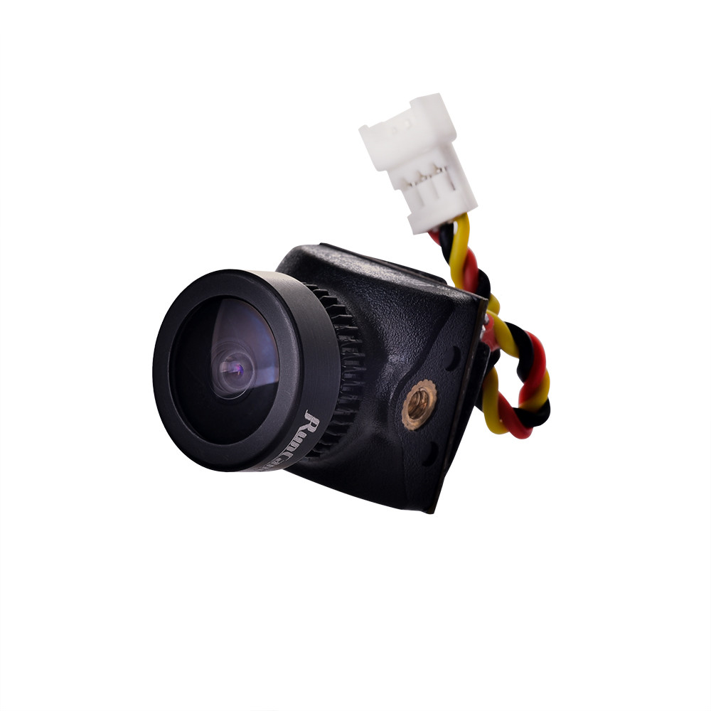 RunCam Nano 2 FPV Camera 2.1mm - Drone Racing Camera incelemesi ve fiyatı