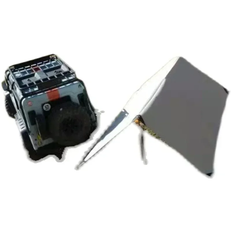 1/10 Scale RC Car Decoration A - Drone Racing Flag incelemesi ve fiyatı