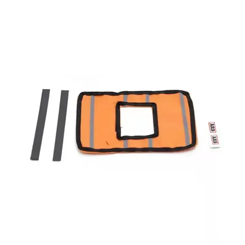 1/10 Scale RC Car Decoration A - Drone Racing Flag incelemesi ve fiyatı