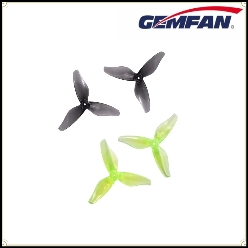 8Pairs 16Pcs Gemfan Hurricane  - Drone Racing Gate incelemesi ve fiyatı