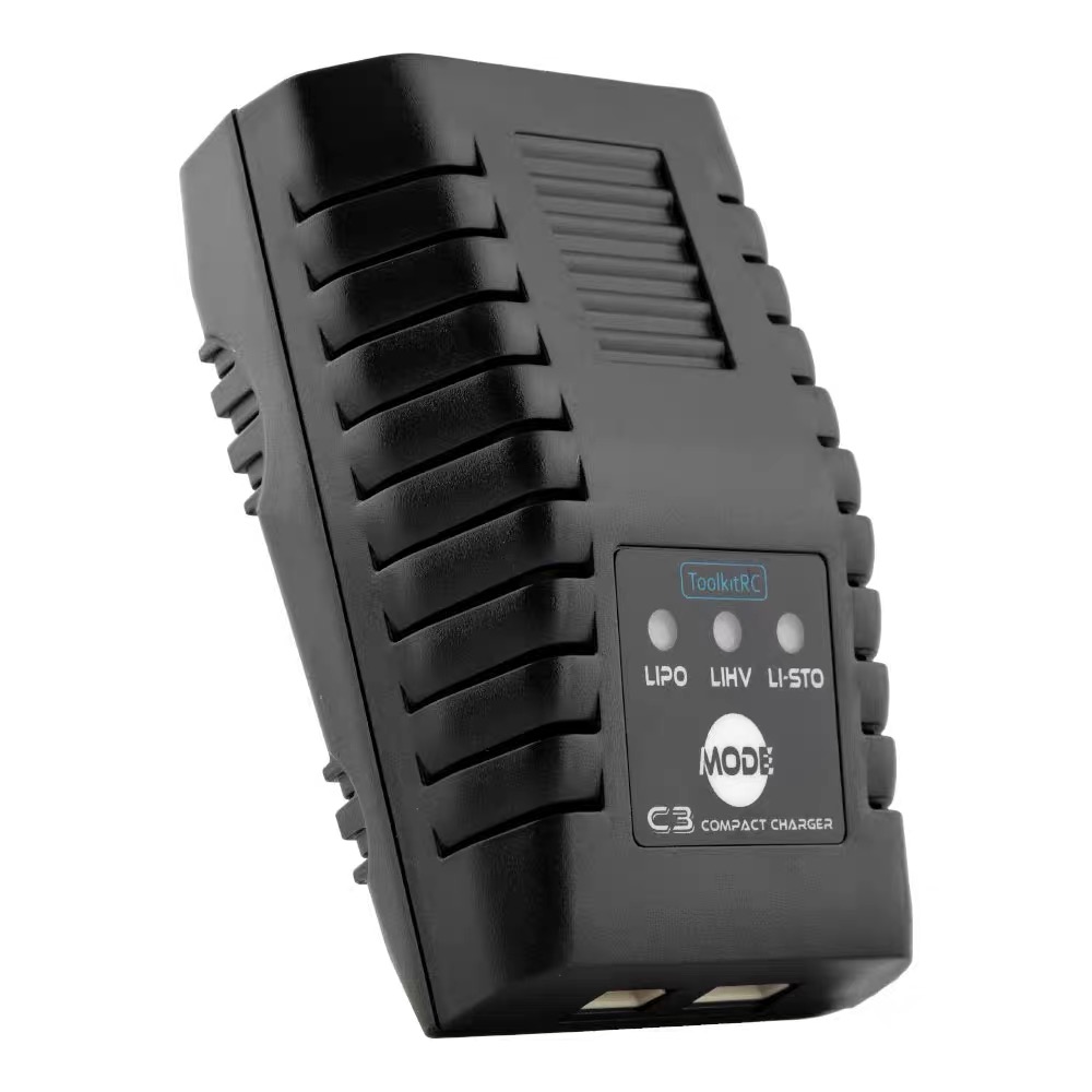 For ToolkitRC C3 Compact 25w B - Drone Racing Charger incelemesi ve fiyatı