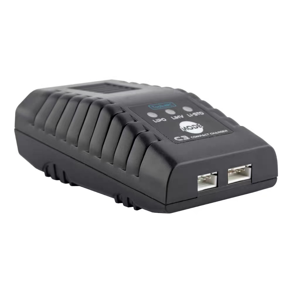 For ToolkitRC C3 Compact 25w B - Drone Racing Charger incelemesi ve fiyatı