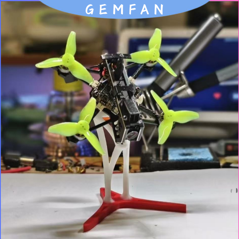 GEMFAN Hurricane 2023 2 Inch P - Drone Racing Gate incelemesi ve fiyatı