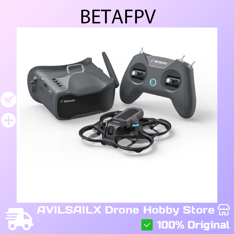 BETAFPV Aquila16 Beginner FPV  - Drone Racing Charger incelemesi ve fiyatı