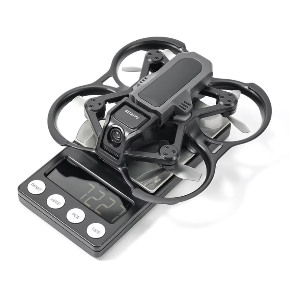 BETAFPV Aquila16 Beginner FPV  - Drone Racing Charger incelemesi ve fiyatı
