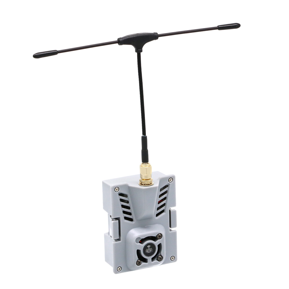 Happymodel RC ELRS Micro ES900 - Drone Racing Receiver incelemesi ve fiyatı