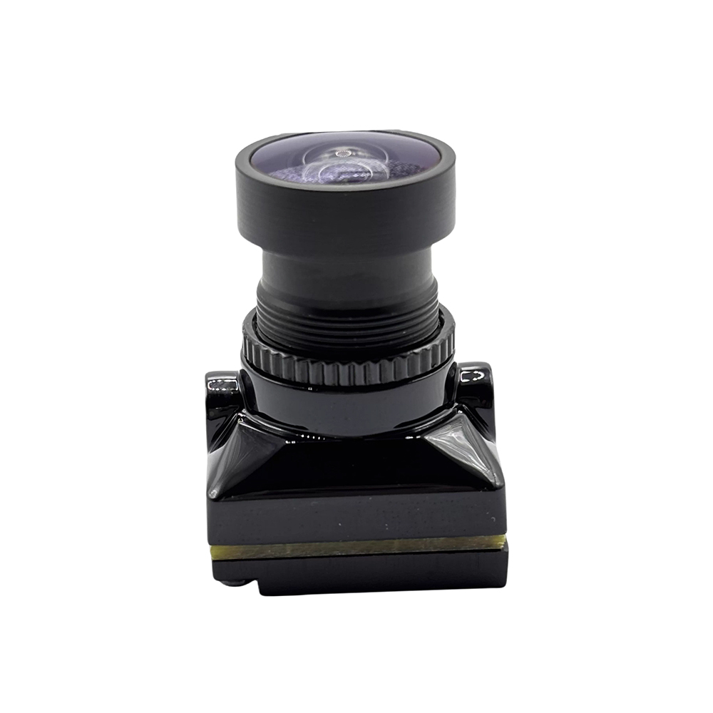 JINJIEAN Little Boy Series B19 - Drone Racing Camera incelemesi ve fiyatı