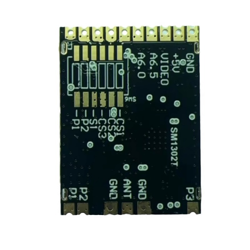 3.3G 800mw 1.6W FPV Antenna VT - Drone Racing Receiver incelemesi ve fiyatı