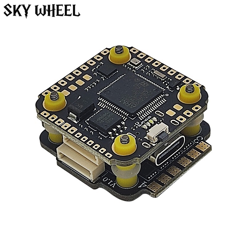 Aocoda-RC F7MINI F7 Flight Con - Drone Racing Esc incelemesi ve fiyatı