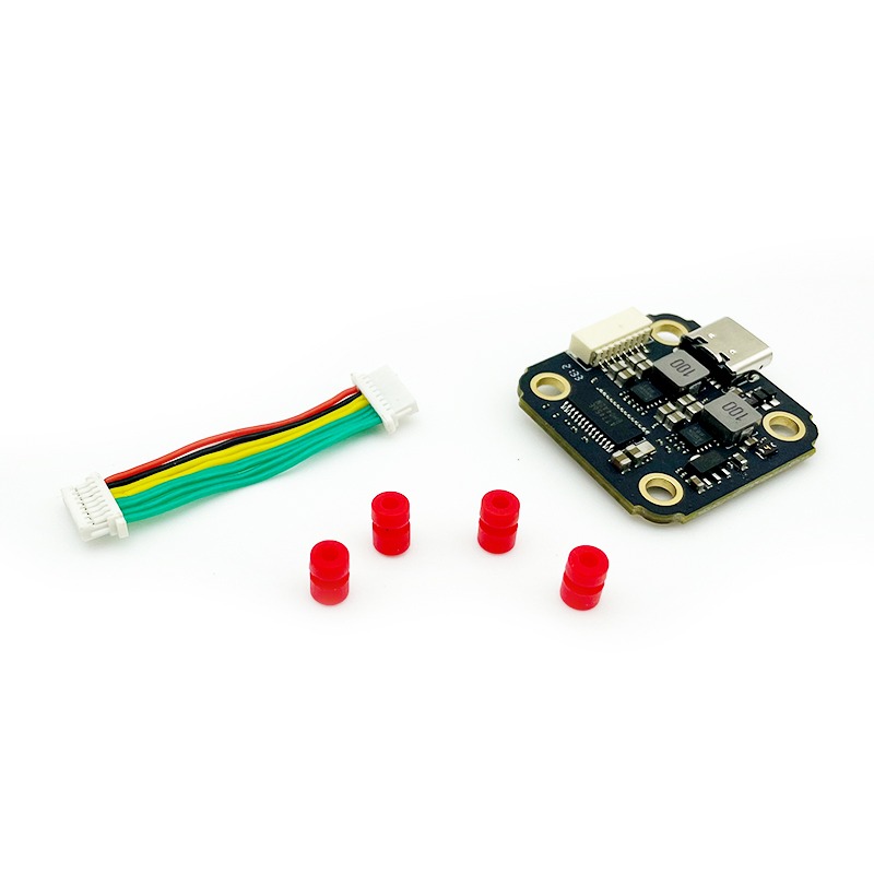 Aocoda-RC F7MINI F7 Flight Con - Drone Racing Esc incelemesi ve fiyatı